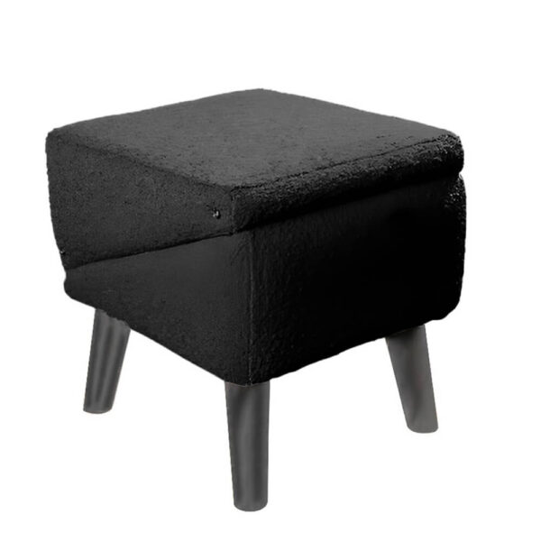 2-in-1 Convertible Wooden Home Step Stool Dog Ramp Stairs - Image 4